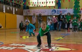 Olimpiada Przedszkolak&oacute;w