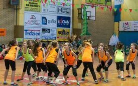 Olimpiada Przedszkolak&oacute;w