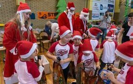 Olimpiada Przedszkolak&oacute;w