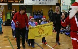 Olimpiada Przedszkolak&oacute;w