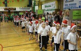 Olimpiada Przedszkolak&oacute;w