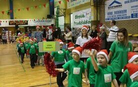 Olimpiada Przedszkolak&oacute;w