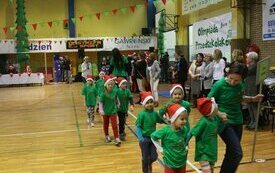 Olimpiada Przedszkolak&oacute;w