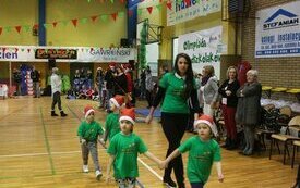 Olimpiada Przedszkolak&oacute;w