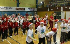 Olimpiada Przedszkolak&oacute;w