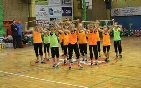 Olimpiada Przedszkolak&oacute;w