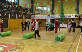 Olimpiada Przedszkolak&oacute;w