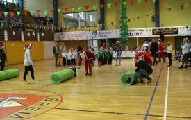 Olimpiada Przedszkolak&oacute;w