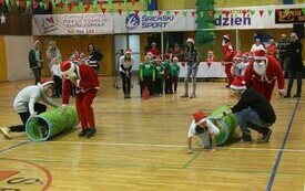 Olimpiada Przedszkolak&oacute;w