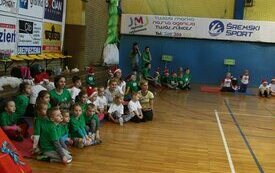 Olimpiada Przedszkolak&oacute;w