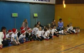 Olimpiada Przedszkolak&oacute;w