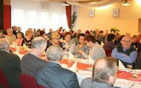 Dzień Odlewnika w Restauracji Relax