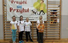 Turniej tenisa stołowego