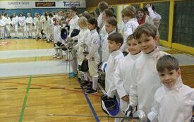 XXIII Memoriał Tadeusza Mieloszyńskieo