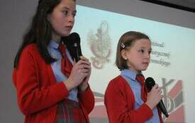 VIII Festiwal  Pieśni  Patriotycznej Powiatu Śremskiego