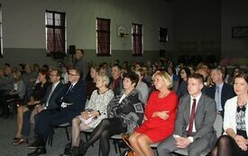Wręczono Stypendia Burmistrza Śremu za osiągnięcia w roku szkolnym 2015/2016