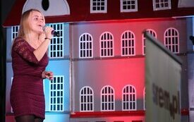 Wręczono Stypendia Burmistrza Śremu za osiągnięcia w roku szkolnym 2015/2016