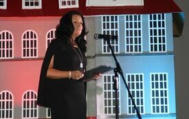 Wręczono Stypendia Burmistrza Śremu za osiągnięcia w roku szkolnym 2015/2016