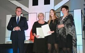 Wręczono Stypendia Burmistrza Śremu za osiągnięcia w roku szkolnym 2015/2016