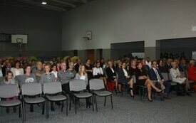 Wręczono Stypendia Burmistrza Śremu za osiągnięcia w roku szkolnym 2015/2016