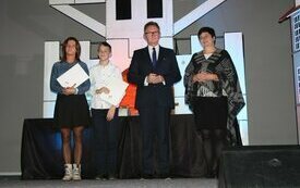 Wręczono Stypendia Burmistrza Śremu za osiągnięcia w roku szkolnym 2015/2016