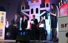 Wręczono Stypendia Burmistrza Śremu za osiągnięcia w roku szkolnym 2015/2016