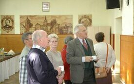 Jubileusz 100-lecia Dw&oacute;jki i Dzień Edukacji Narodowej