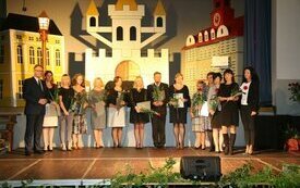 Jubileusz 100-lecia Dw&oacute;jki i Dzień Edukacji Narodowej