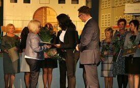 Jubileusz 100-lecia Dw&oacute;jki i Dzień Edukacji Narodowej