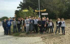 Jesienne Sprzątanie Świata
