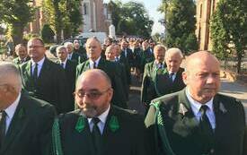 70-lecie Koła Łowieckiego nr 74 &bdquo;Ostoja&rdquo; w Śremie