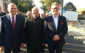 70-lecie Koła Łowieckiego nr 74 &bdquo;Ostoja&rdquo; w Śremie