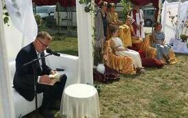 Narodowe Czytanie - Henryk Sienkiewicz "Quo Vadis"
