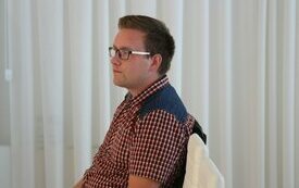 Budżet Obywatelski - Losowanie numer&oacute;w projekt&oacute;w