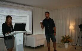 Budżet Obywatelski - Losowanie numer&oacute;w projekt&oacute;w