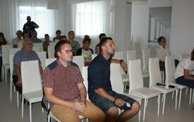 Budżet Obywatelski - Losowanie numer&oacute;w projekt&oacute;w