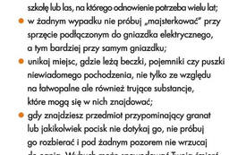 Upał - ostrzeżenie meteorologiczne 23-26 czerwca 2016