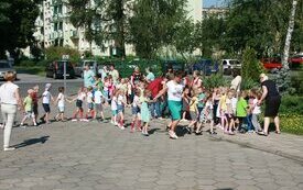 Ćwiczenia Gminnego Zespołu Zarządzania Kryzysowego w Jarzębince