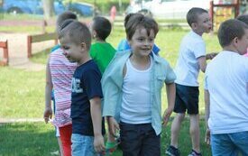 Ćwiczenia Gminnego Zespołu Zarządzania Kryzysowego w Jarzębince