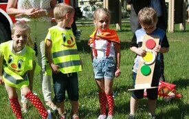Ćwiczenia Gminnego Zespołu Zarządzania Kryzysowego w Jarzębince