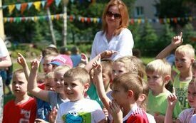 Ćwiczenia Gminnego Zespołu Zarządzania Kryzysowego w Jarzębince