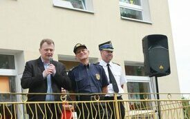 Ćwiczenia Gminnego Zespołu Zarządzania Kryzysowego w Słonecznej Gromadzie