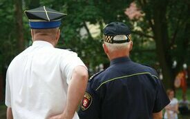 Ćwiczenia Gminnego Zespołu Zarządzania Kryzysowego w Słonecznej Gromadzie