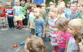 Ćwiczenia Gminnego Zespołu Zarządzania Kryzysowego w Słonecznej Gromadzie