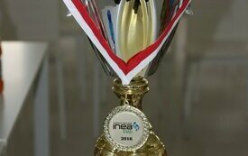 Mistrzostwo w Wielkopolskim Turnieju Orlika Inea Cup 2016 dla SP 6 w Śremie