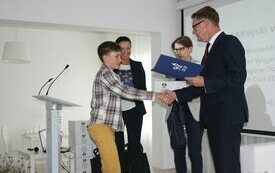 Mistrzostwo w Wielkopolskim Turnieju Orlika Inea Cup 2016 dla SP 6 w Śremie