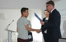 Mistrzostwo w Wielkopolskim Turnieju Orlika Inea Cup 2016 dla SP 6 w Śremie