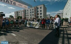 5. Mr&oacute;z Śrem P&oacute;łmaraton za nami