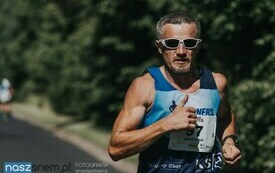 5. Mr&oacute;z Śrem P&oacute;łmaraton za nami