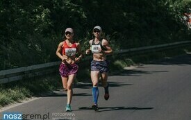 5. Mr&oacute;z Śrem P&oacute;łmaraton za nami